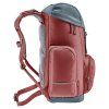 deuter Scula redwood-graphite