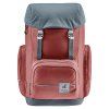deuter Scula redwood-graphite
