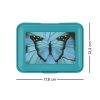 BAAGL Box na svačinu Butterfly