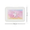 BAAGL Box na svačinu Rainbow Unicorn