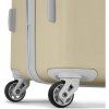 Cestovní kufr SUITSUIT TR-1341/2-L ABS Caretta Pale Khaki