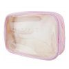 Sada obalů SUITSUIT Perfect Packing system vel. S Pink Dust