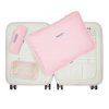 Sada obalů SUITSUIT Perfect Packing system vel. S Pink Dust