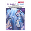 Step by Step Doplňková sada obrázků MAGIC MAGS Mořský koník Zoe k aktovkám GRADE, SPACE, CLOUD, 2v1 a KID