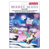 Step by Step Doplňková sada obrázků MAGIC MAGS Noční Paegas Nuala k aktovkám GRADE, SPACE, CLOUD, 2v1 a KID