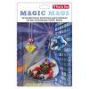 Step by Step Doplňková sada obrázků MAGIC MAGS Superhrdina Joris k aktovkám GRADE, SPACE, CLOUD, 2v1 a KID