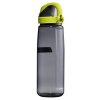 nalgene otf charcoal w lime charcoal sustain nalgene 5565 1824 02