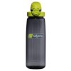 nalgene otf charcoal w lime charcoal sustain nalgene 5565 1824 01