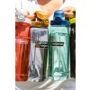 nalgene otf 650 ml blue aqua w blue aqua nalgene 5565 3424 04