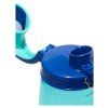 nalgene otf 650 ml blue aqua w blue aqua nalgene 5565 3424 05
