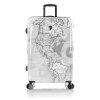 Heys Journey 3G L Black/White Map