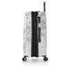 Heys Journey 3G L Black/White Map