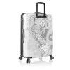 Heys Journey 3G L Black/White Map