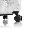 Heys Journey 3G L Black/White Map