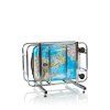 Heys Journey 3G S Blue Map