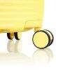 Heys Pastel L Yellow
