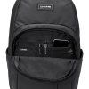 Dakine Campus Premium 28L Black ripstop