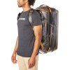 Dakine Ranger Duffle 90L STONE BALLISTIC