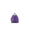 Travelite Basics Fresh Wheeled Duffle Purple