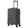 Travelite Bali S Anthracite – cestovní doplněk, šikmý pohled