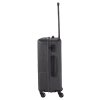 Travelite Bali M Anthracite – cestovní doplněk, boční pohled