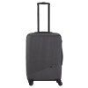 Travelite Bali M Anthracite – cestovní doplněk, celkový pohled