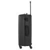 Travelite Bali L Anthracite – cestovní doplněk, boční pohled