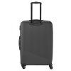 Travelite Bali L Anthracite – cestovní doplněk, pohled zezadu