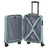 Travelite Bali S Mint – cestovní doplněk, vnitřní prostor