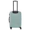 Travelite Bali M Mint – cestovní doplněk, pohled zezadu