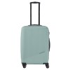Travelite Bali M Mint – cestovní doplněk, pohled zepředu