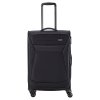 Travelite Chios M Black – cestovní doplněk, celkový pohled