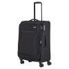 Travelite Chios M Black – cestovní doplněk, produktový záběr 2