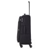 Travelite Chios M Black – cestovní doplněk, boční pohled, záběr 6