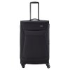 Travelite Chios L Black – cestovní doplněk, celkový pohled