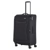 Travelite Chios L Black – cestovní doplněk, vnitřní prostor