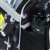 BAAGL Školní aktovka Zippy Batman Dark City