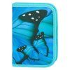 skolni penal klasik dve chlopne butterfly 41659 42