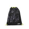 Ergobag Sportovní pytel - Black