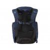 NITRO batoh DAYPACKER night sky 32 l