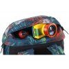 NITRO batoh DAYPACKER tropical 32 l