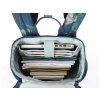 NITRO batoh DAYPACKER tropical 32 l