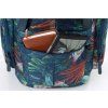NITRO batoh DAYPACKER tropical 32 l