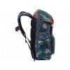 NITRO batoh DAYPACKER tropical 32 l