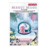 Step by Step Blikající obrázek Magic Mags Flash Mořská víla GRADE, SPACE, CLOUD, 2v1 a KID