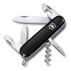 Victorinox Kapesní nůž SPARTAN černý