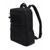 Hedgren Batoh Inner City Ava Square 15,6" HIC432 - Černá