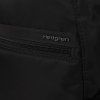Hedgren Batoh Inner City Vogue XXL HIC11XXL - Černá