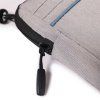 Hedgren Lineo Multipocket Crossover Linear HLNO06 - šedá