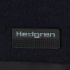 Hedgren Taška Next Slim Crossover Chip RFID HNXT09 - Tmavě modrá